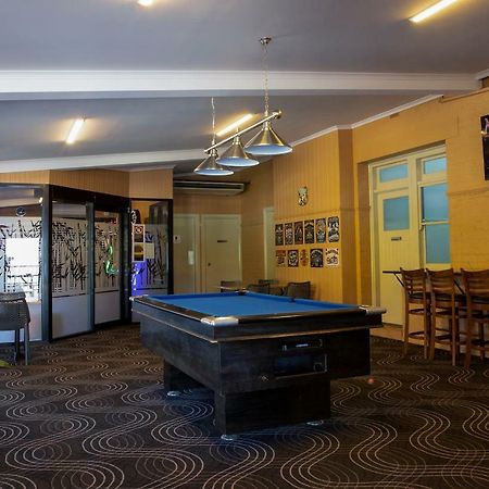 Criterion Hotel Gundagai Exterior foto